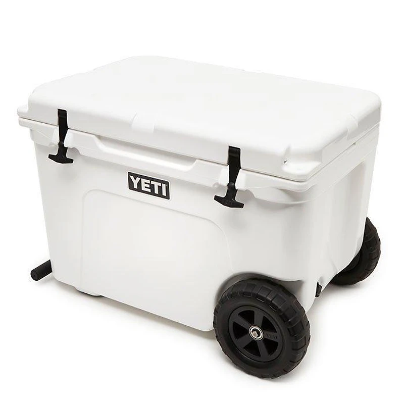 Tundra® Haul™ Wheeled Cooler