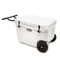 Tundra® Haul™ Wheeled Cooler