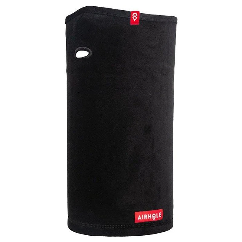 Unisex Airtube Ergo Milk Fleece Face Mask