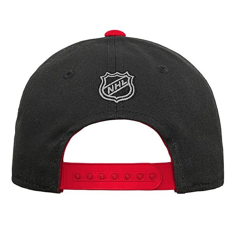 Juniors' [8-20] Ottawa Senators Two-Tone Cap