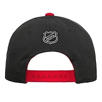 Juniors' [8-20] Ottawa Senators Two-Tone Cap