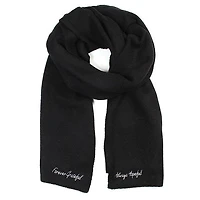Women's Always Hopeful Hat + Scarf Set