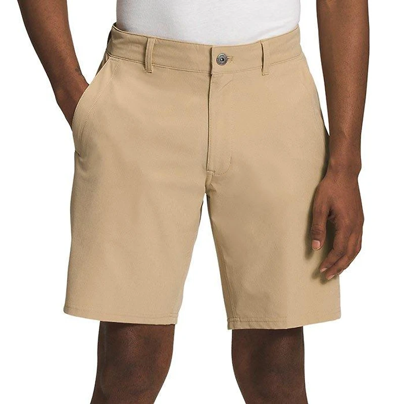 Men's Rolling Sun Packable Short