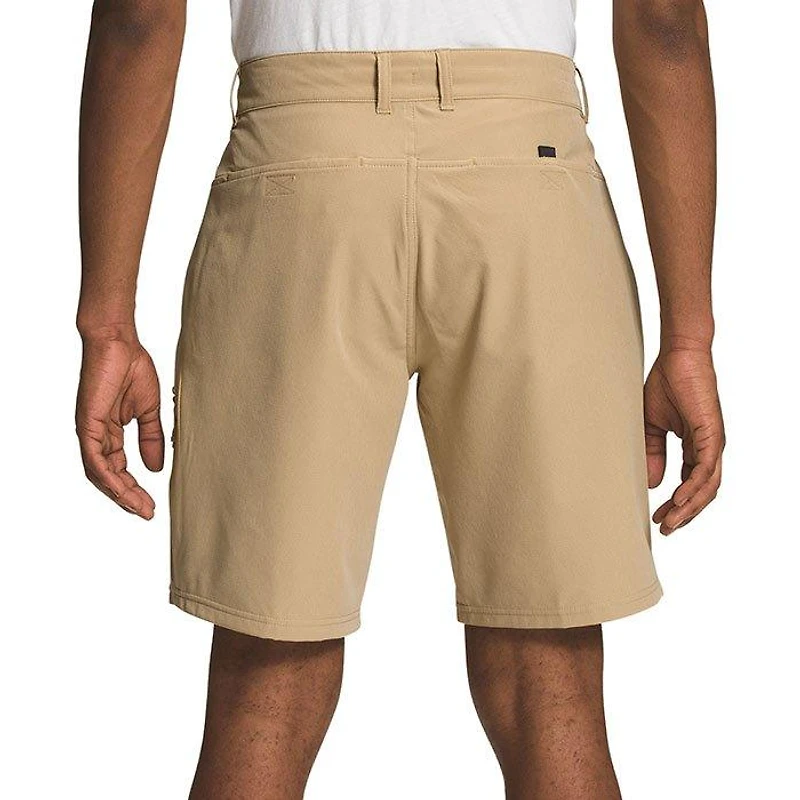 Men's Rolling Sun Packable Short