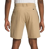 Men's Rolling Sun Packable Short