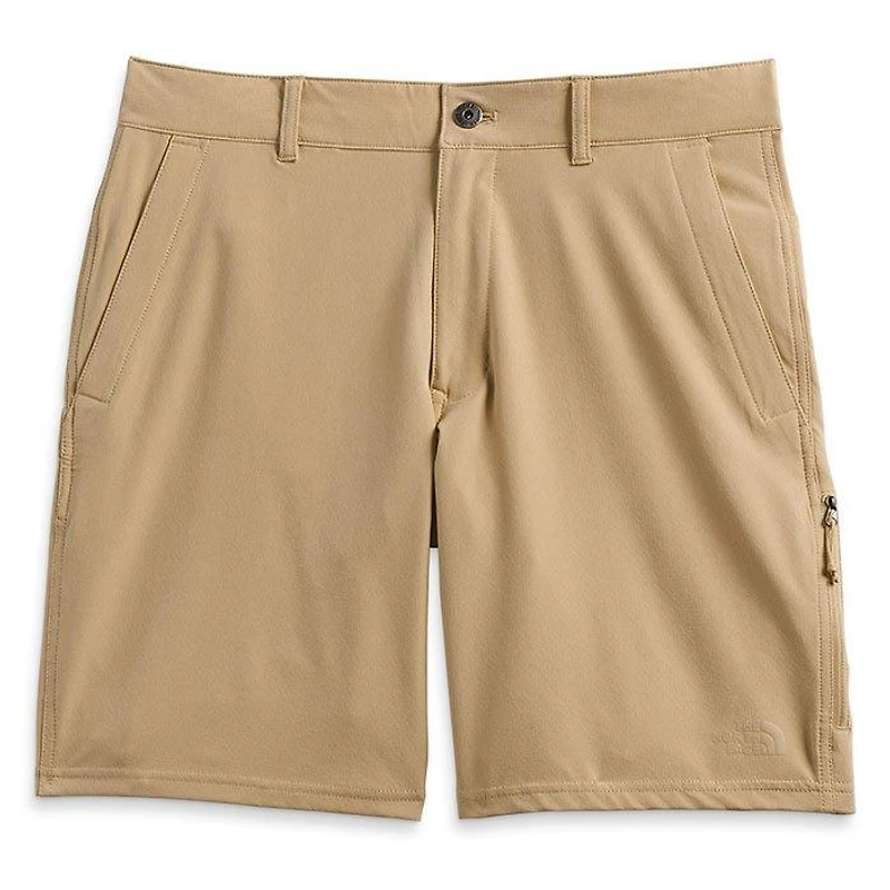 Men's Rolling Sun Packable Short