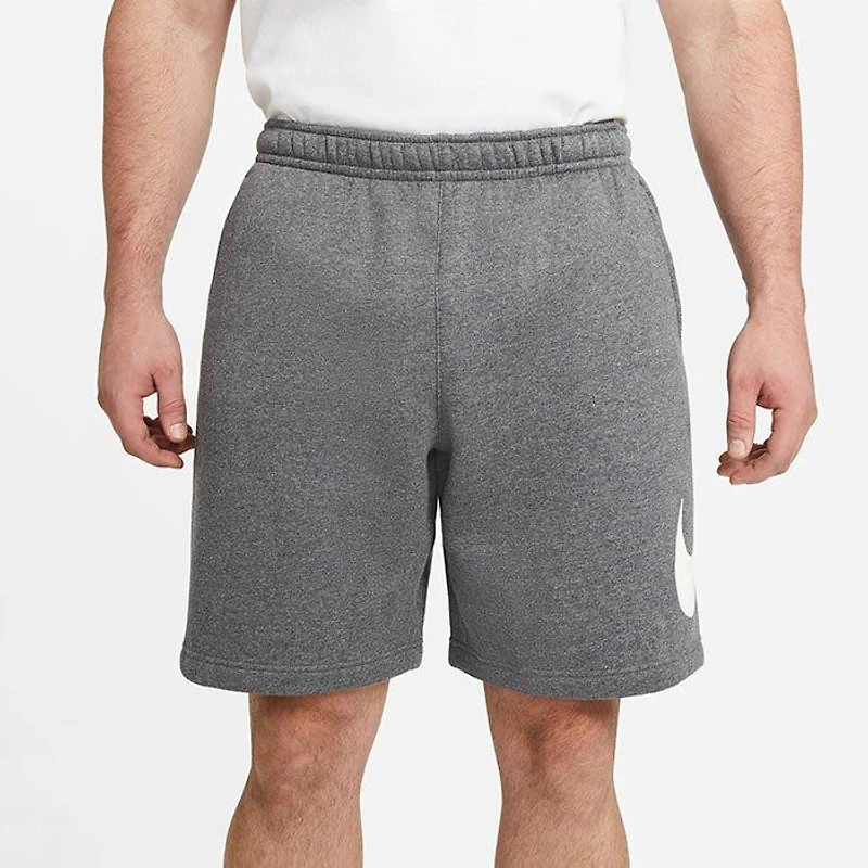 Men's Sportswear Club Graphic Short