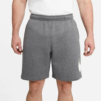 Men's Sportswear Club Graphic Short