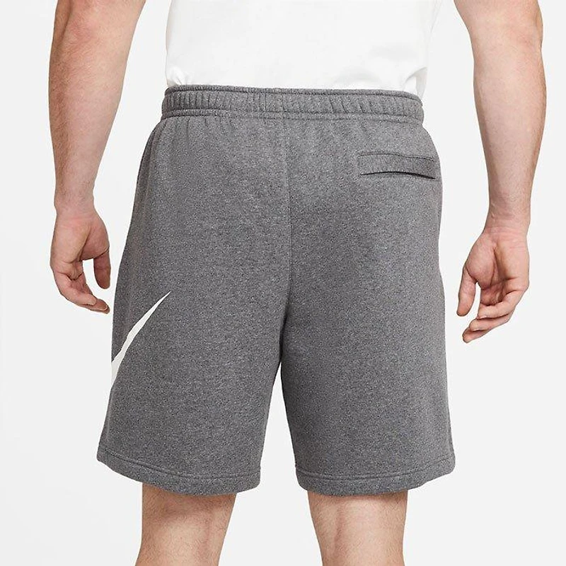 Men's Sportswear Club Graphic Short