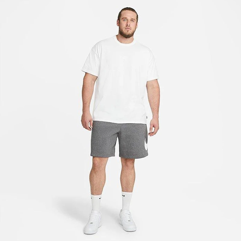 Men's Sportswear Club Graphic Short