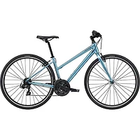Quick 6 Remixte Bike