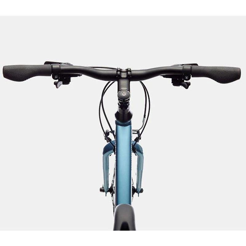 Quick 6 Remixte Bike