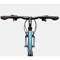 Quick 6 Remixte Bike