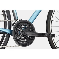 Quick 6 Remixte Bike