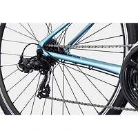 Quick 6 Remixte Bike