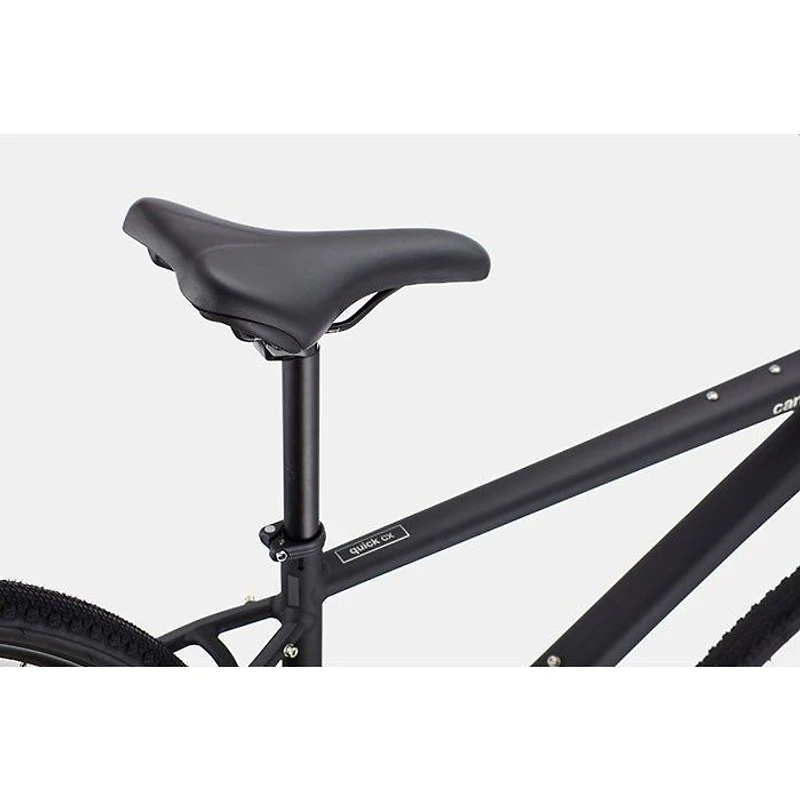 Quick CX 4 Bike