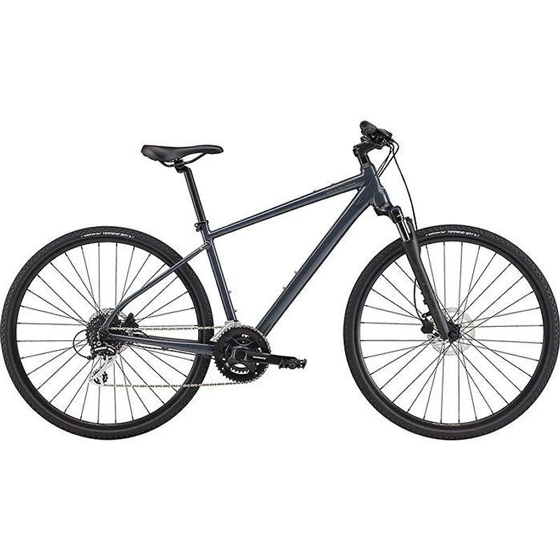 Quick CX 3 Bike