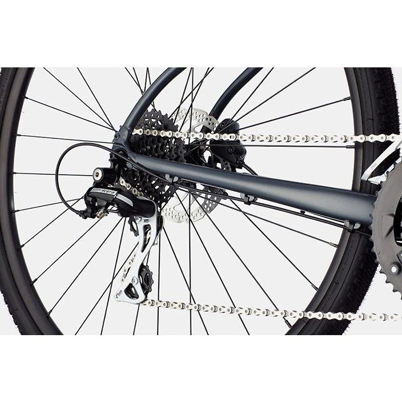 Quick CX 3 Bike
