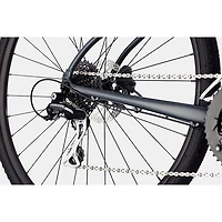 Quick CX 3 Bike