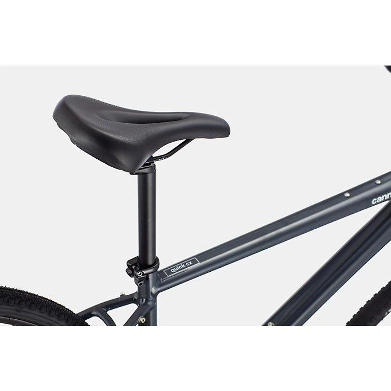 Quick CX 3 Bike