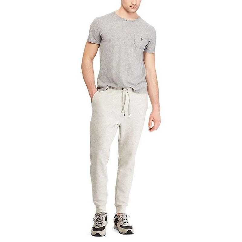 Men's Double-Knit Jogger Pant