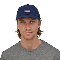 Unisex P-6 Label Trad Cap