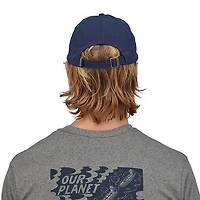 Unisex P-6 Label Trad Cap