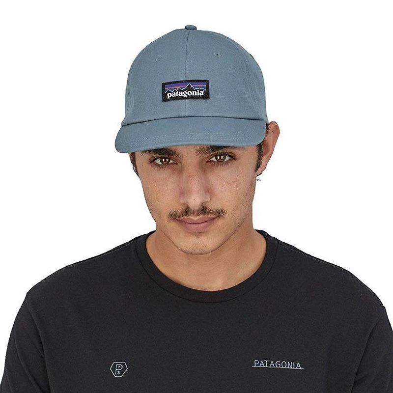 Unisex P-6 Label Trad Cap