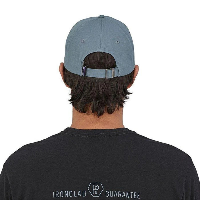 Unisex P-6 Label Trad Cap