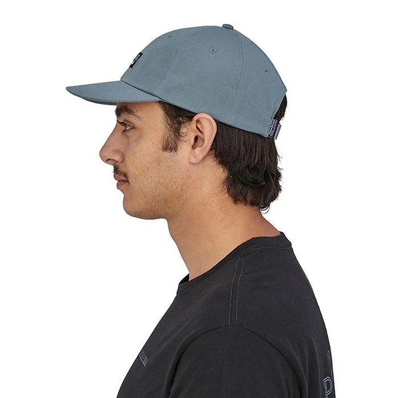 Unisex P-6 Label Trad Cap