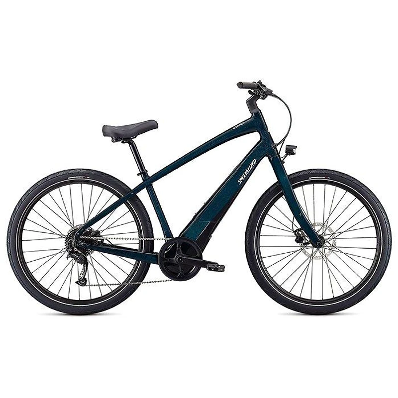 Turbo Como 3.0 650B E-Bike