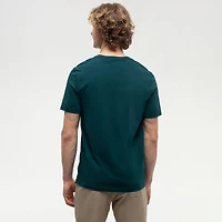 Men's Summer Guitar T-Shirt