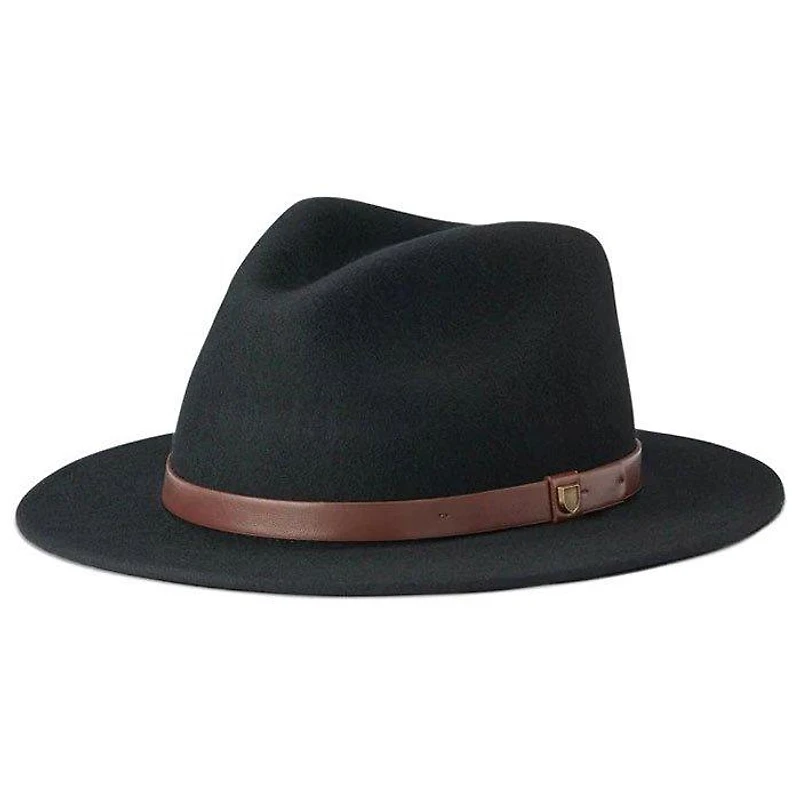 Unisex Messer Fedora