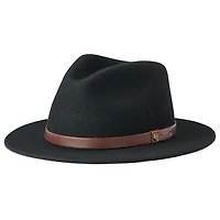 Unisex Messer Fedora