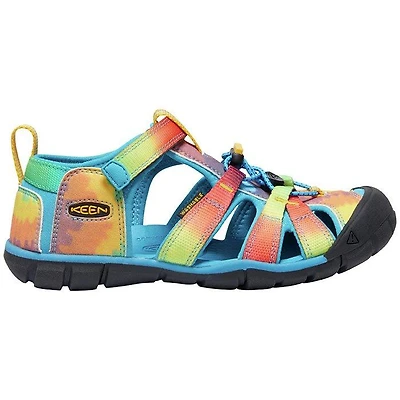 Juniors' [1-7] Seacamp II CNX Sandal