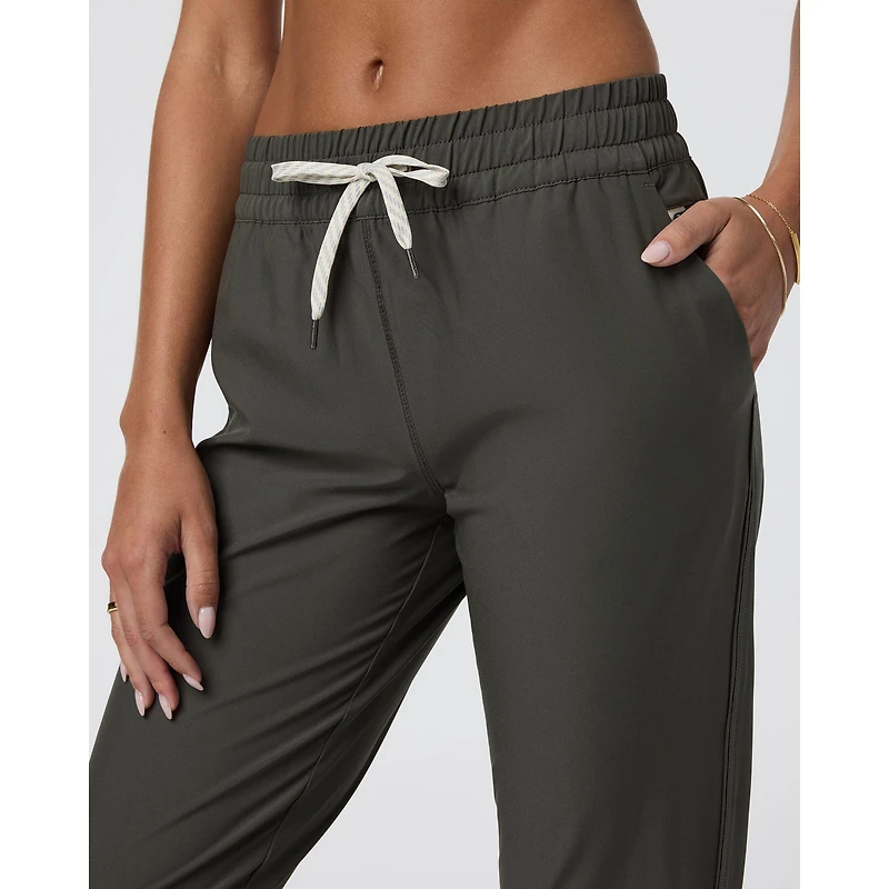 Women's Weekend Jogger Pant