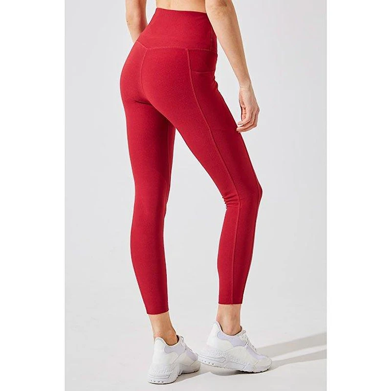 Women's Rival 7/8 Legging