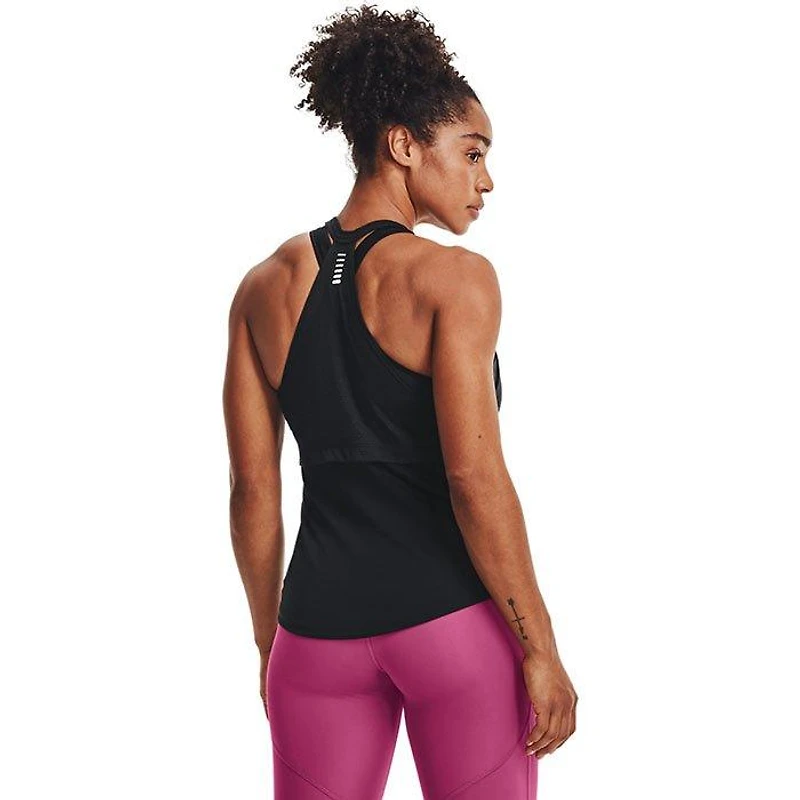 Women's Streaker Tank Top