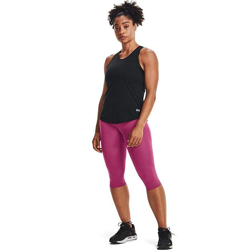 Women's Streaker Tank Top