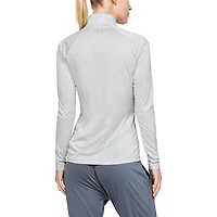 Women's UA Tech™ Twist 1/2-Zip Top