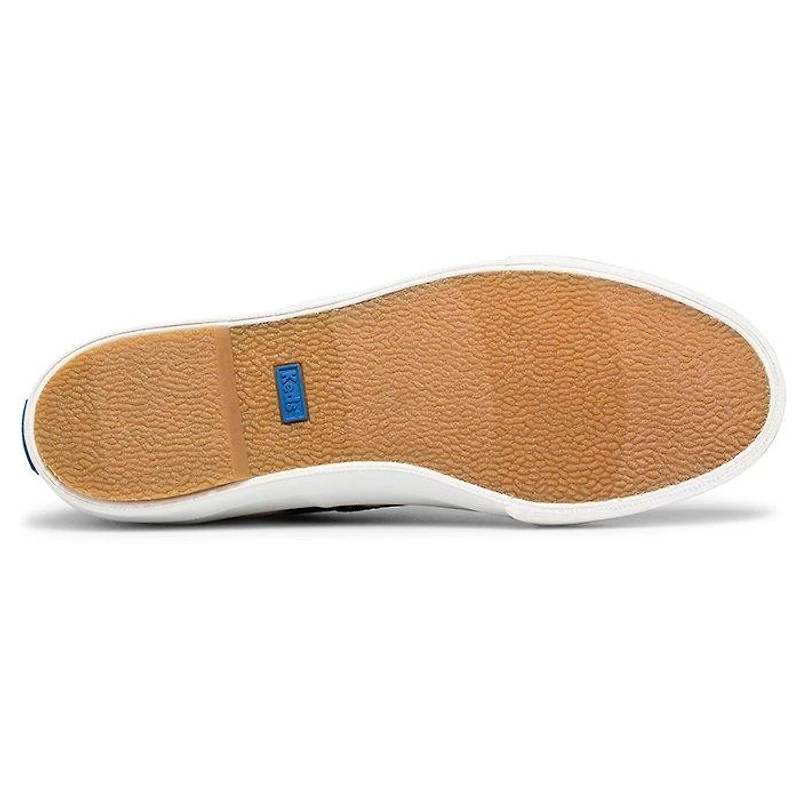 Women's Surfer Tie-Dye Organic Cotton Shoe