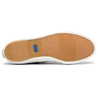 Women's Surfer Tie-Dye Organic Cotton Shoe