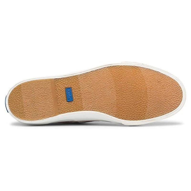 Women's Surfer Tie-Dye Organic Cotton Shoe