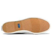 Women's Surfer Tie-Dye Organic Cotton Shoe