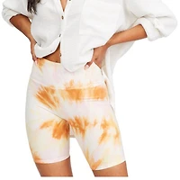 Women's Biker Babe Short