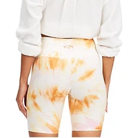 Women's Biker Babe Short
