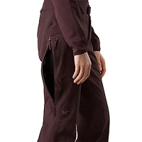 Women's Shashka Stretch Pant