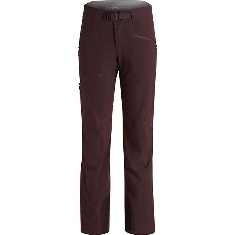 Women's Shashka Stretch Pant