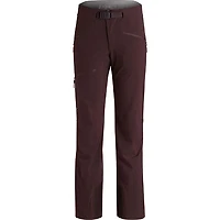 Women's Shashka Stretch Pant
