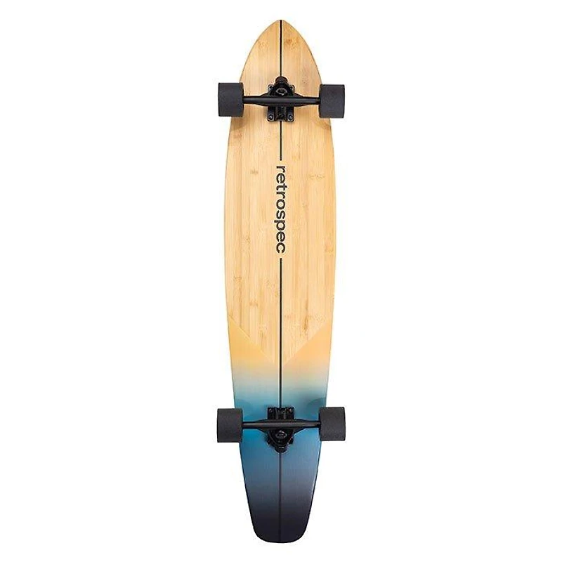 Zed Longboard